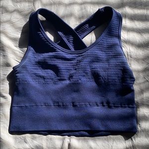 Alphalete Sports Bra